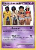 les sims 4 la