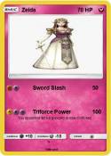 Zelda