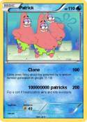 Patrick