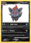 zorua