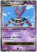 BEERUS