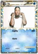 Yg