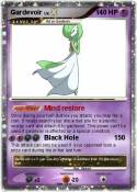 Gardevoir