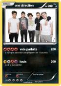 one direction