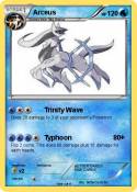 Arceus