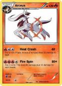 Arceus