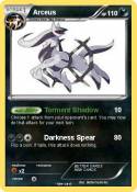 Arceus
