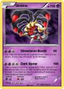 Giratina