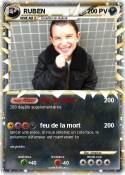 RUBEN