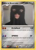 Pablo le Bourre