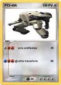 PTX-40A