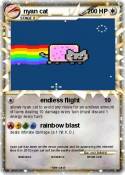 nyan cat
