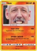 Henk