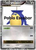 Pablo ?