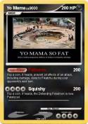 Yo Mama