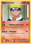 Naruto Uzamaki