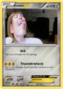 mom
