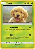 Puppy