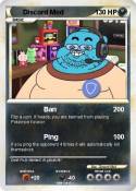 Discord Mod