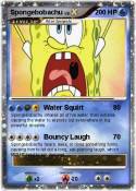 Spongebobachu