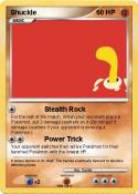 Shuckle