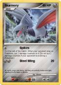 Skarmory