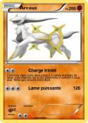Arceus