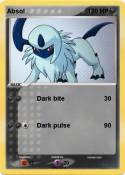 Absol