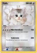 Fluffy