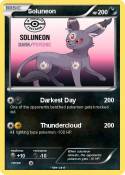 Soluneon