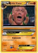 John Cena