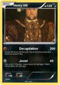 Henry VIII