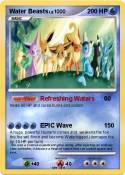 Water Beasts