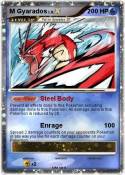 M Gyarados