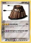 dalek