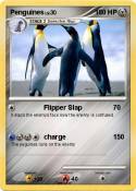Penguines