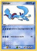 azulugia