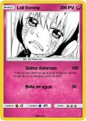 Loli llorona