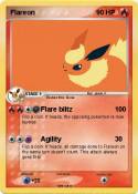 Flareon