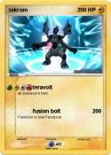 zekrom