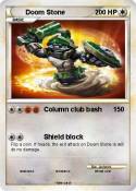 Doom Stone