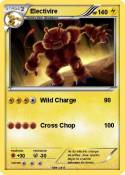 Electivire
