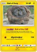 Ball of Durp