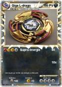 Giga L-drago
