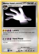 Master Hand