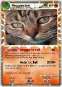Megganclaw