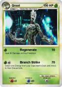 Groot