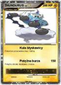 THUNDURUS