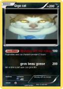 Giga cat