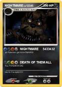 NIGHTMARE